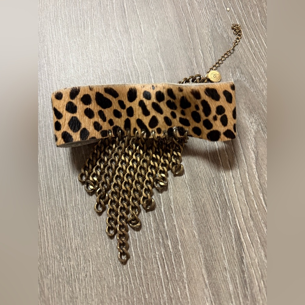 Kristalize Jewelry choker necklace